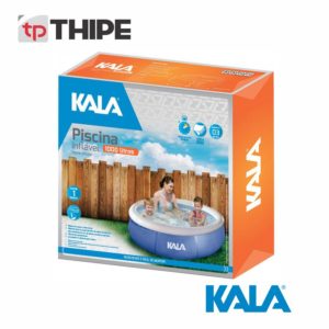 Piscina Inflável 1000 Litros – Kala