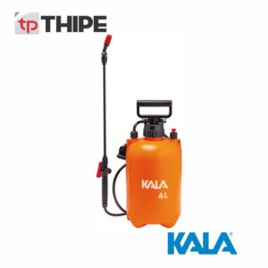 Pulverizador Compressão Prévia 5 litros – Kala