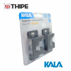 Suporte Universal fixo para TV – Kala