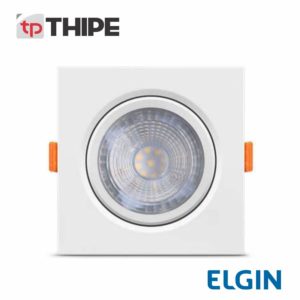 Ecospot MR16 5W – Elgin