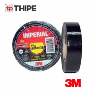 Fita Isolante 10 Metros – Imperial