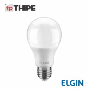 Lâmpada led Bulbo A60 9w – Elgin