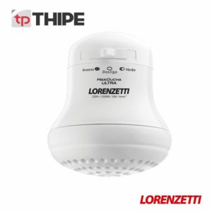 Maxi Ducha Ultra 127v – Lorenzetti