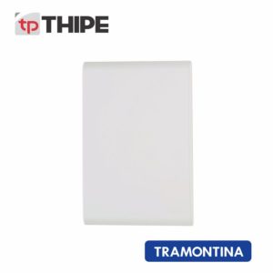 Placa Cega 4×2 – Tramontina