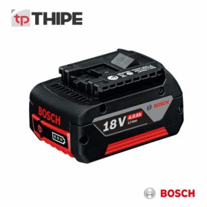 Bateria GBA 18V 4,0Ah Professional – Bosch