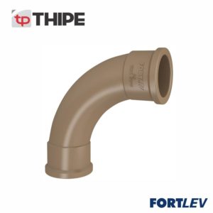 Curva 90° Soldável – Fortlev