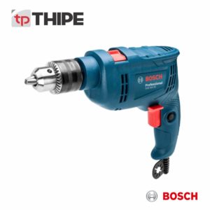 Furadeira de Impacto GSB 550 RE – Bosch