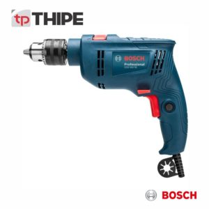 Furadeira de Impacto GSB 550 RE – Bosch