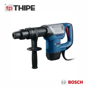 Martelo Demolidor GSH 500 Professional  – Bosch