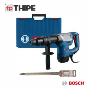 Martelo Demolidor GSH 500 Professional  – Bosch