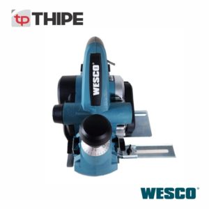 Plaina Elétrica 900W – Wesco