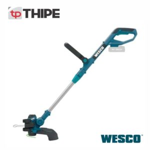 Aparador de Grama 18V – Wesco