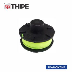 Carretel Adaptador para Aparador de Grama – Tramontina