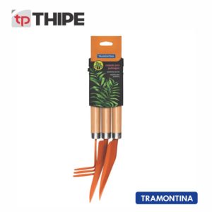 Conjunto para Jardinagem 3 Peças – Tramontina