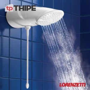 Ducha Top Jet – Lorenzetti