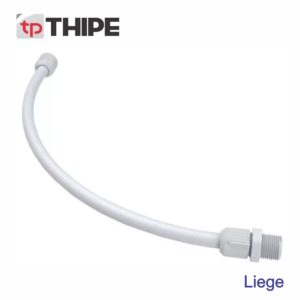 Mangueira Flexível Engate PVC 40cm – Liege