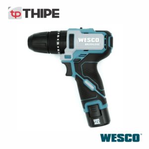 Furadeira de impacto a bateria Brushless – Wesco