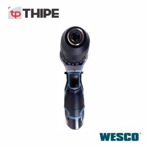 Furadeira de impacto a bateria Brushless – Wesco