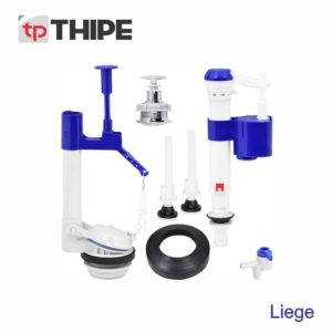 Kit Completo para caixa acoplada Universal – Liege