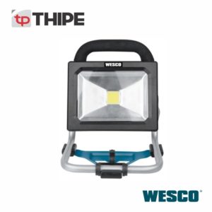 Refletor Led a bateria 18V – Wesco