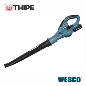 Soprador 18V – Wesco