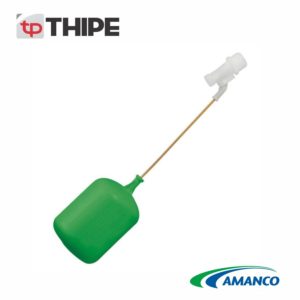 Torneira de Boia 1/2” – Amanco