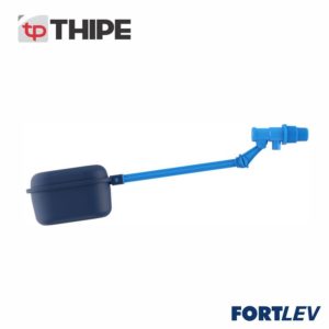 Torneira de Boia com Haste em ABS Fortlev 12″ e 34″ – Fortlev