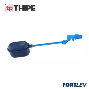 Torneira de Boia com Haste em ABS Fortlev 12″ e 34″ – Fortlev