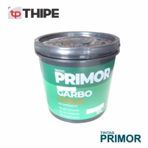 Textura Acrílica Garbo Gold 16Kg – Tintas PRIMOR