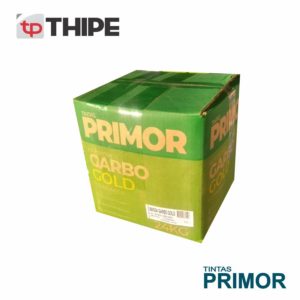 Textura Acrílica Garbo Gold 24Kg – PRIMOR