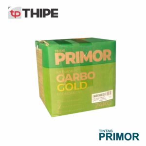 Textura Acrílica Garbo Gold 24Kg – PRIMOR