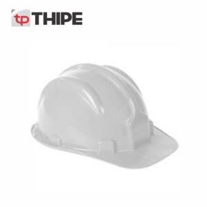 Capacete de Segurança Classe B  PLT – Branco