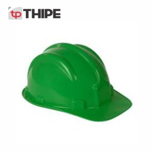 Capacete de Segurança Classe B  PLT – Verde