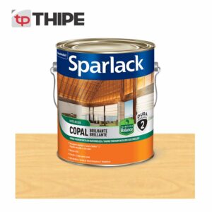 Verniz Sparlack Copal Balance Interior 3,6L – Incolor Brilhante